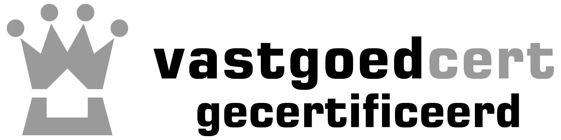 Het kwaliteitsregister van makelaars.