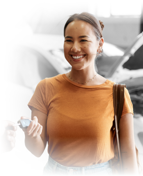 Key Exchange | DJ Auto