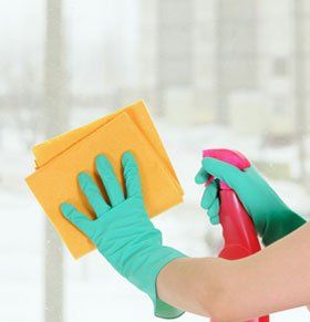 Professional window cleaning - Maidstone, Kent - MB Window Cleaning Services - Window cleaning