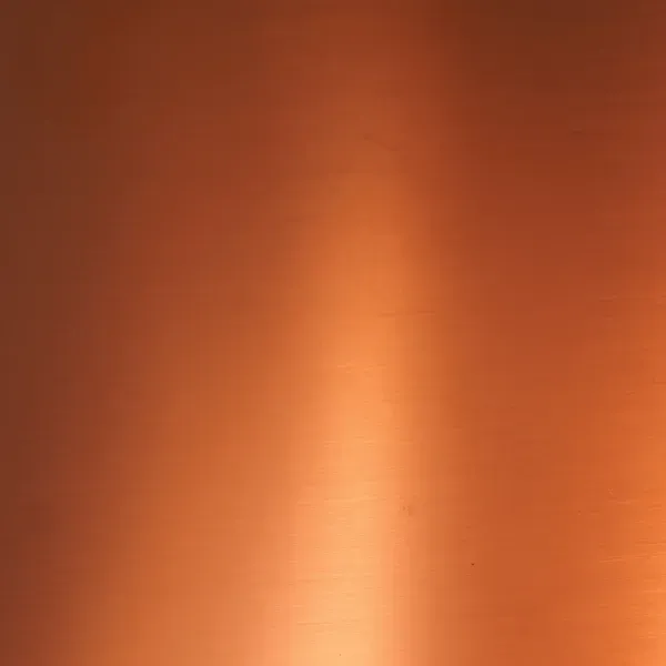 Solid Copper Interlock Slate roofing color for the Oregon market.