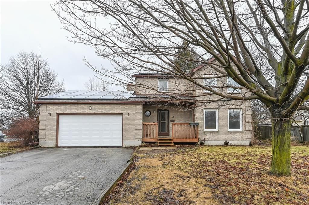 LIVEHERE 3 Crowe Street