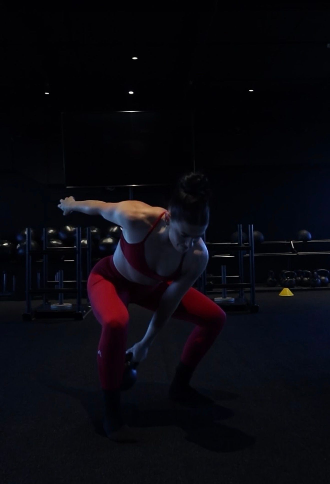 Performance training