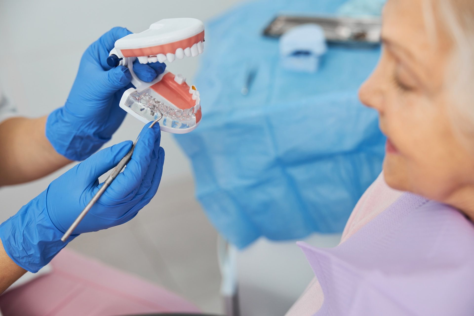 Dental Implants A Complete Solution For Missing Teeth At Exo Dental