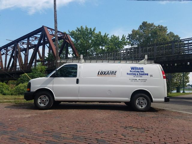 Free Estimates| Marietta, OH | Wilson Heating