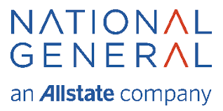 A logo for a company called selective be uniquely insured