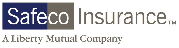 Travelers j logo with a red umbrella in the middle