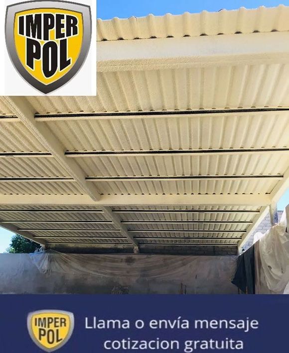 POLIURETANOS IMPERPOL