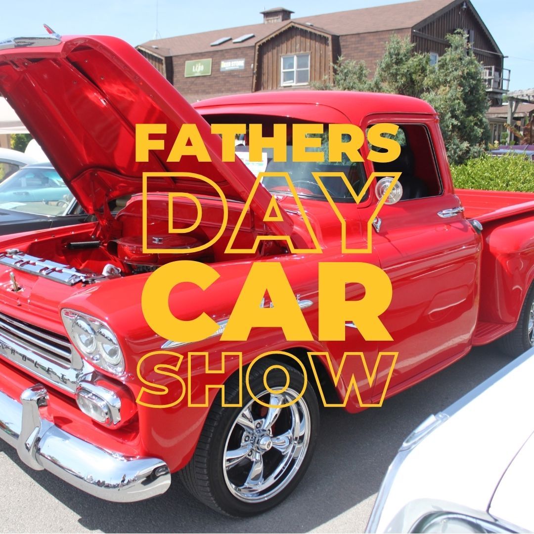 father day at garden gallery
