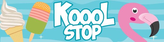 kool stop logo