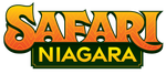a logo for safari niagara in ontario canada