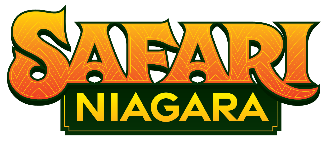 safari niagara ontario logo