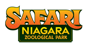 safari niagara ontario logo