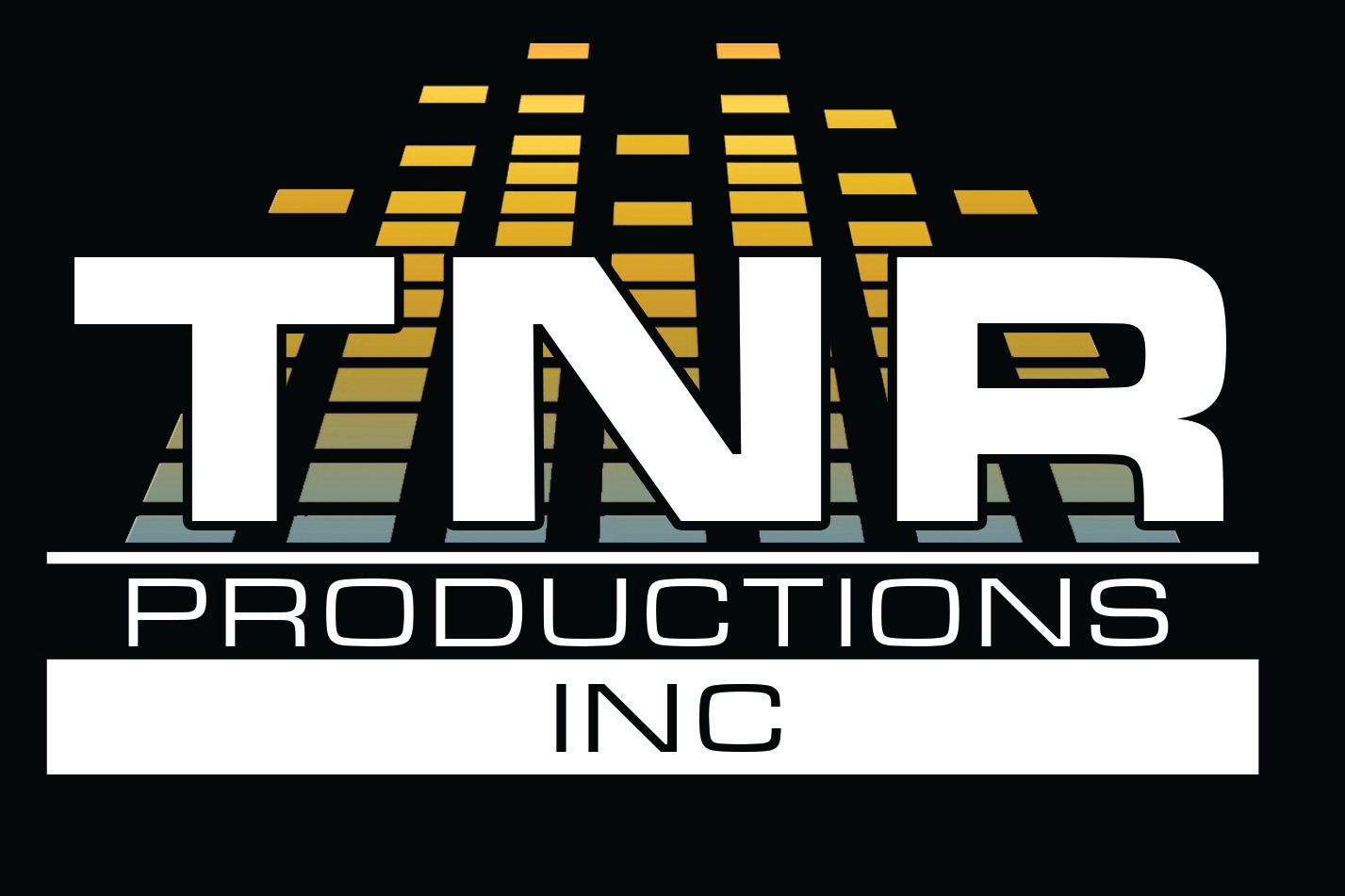 TNR productions at safari niagara safari rocks