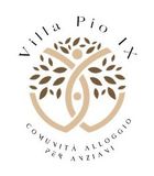 Villa Pio IX - Logo