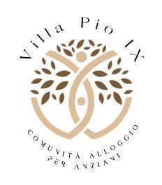 Villa Pio IX - Logo