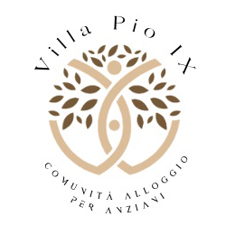 Villa Pio IX logo