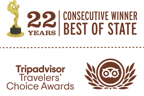 22 years consecutive winner best of state