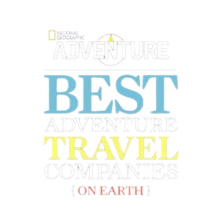 National Geographic logo with text: