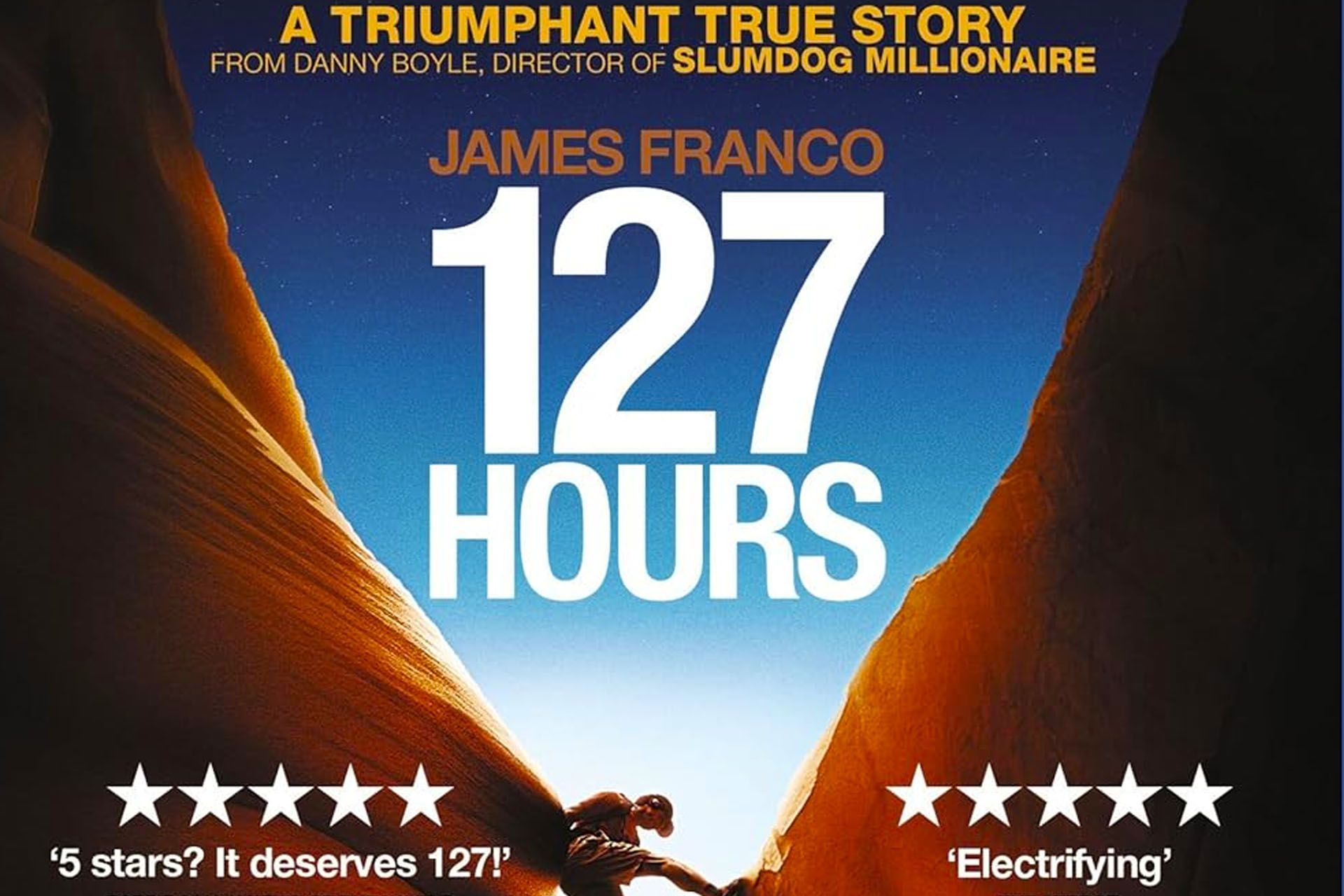 Poster for the movie