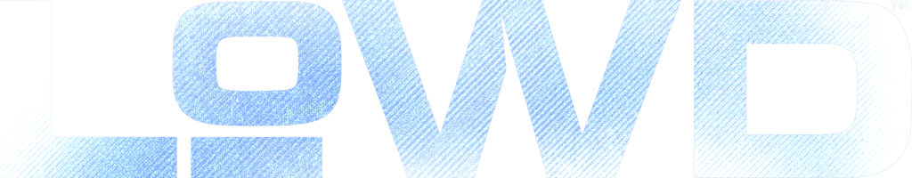 OWND text logo in a blue, textured pattern.
