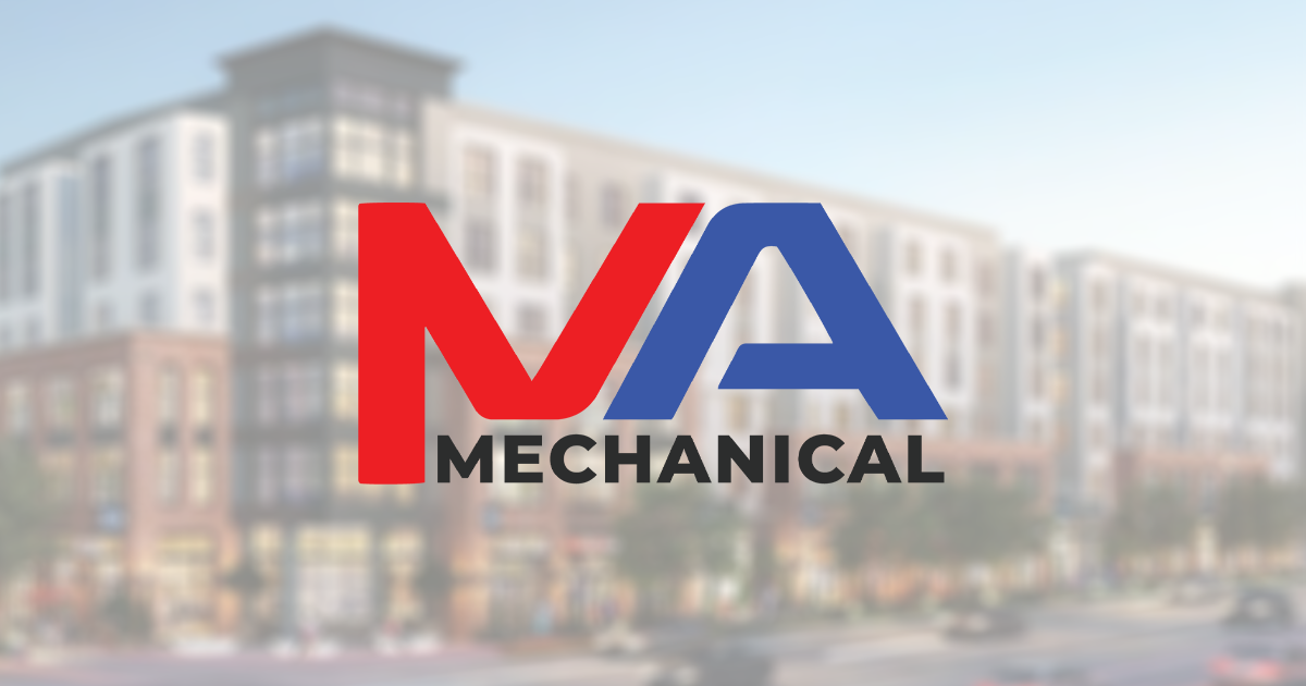 About Us | MA Mechanical