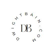dwight bain logo
