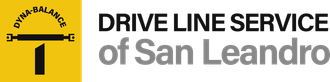 Drive Line Service Of San Leandro