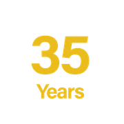 Since 1987 seal