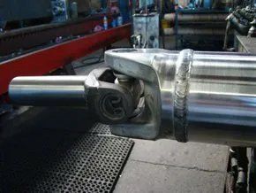 Drive Line Service of San Leandro car repair