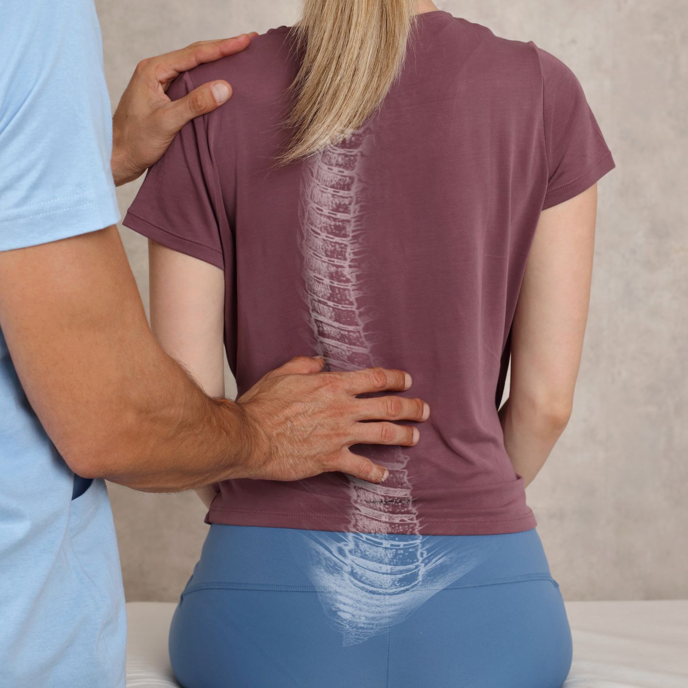 Posture Correction | Charleston, SC | Axis Chiropractic