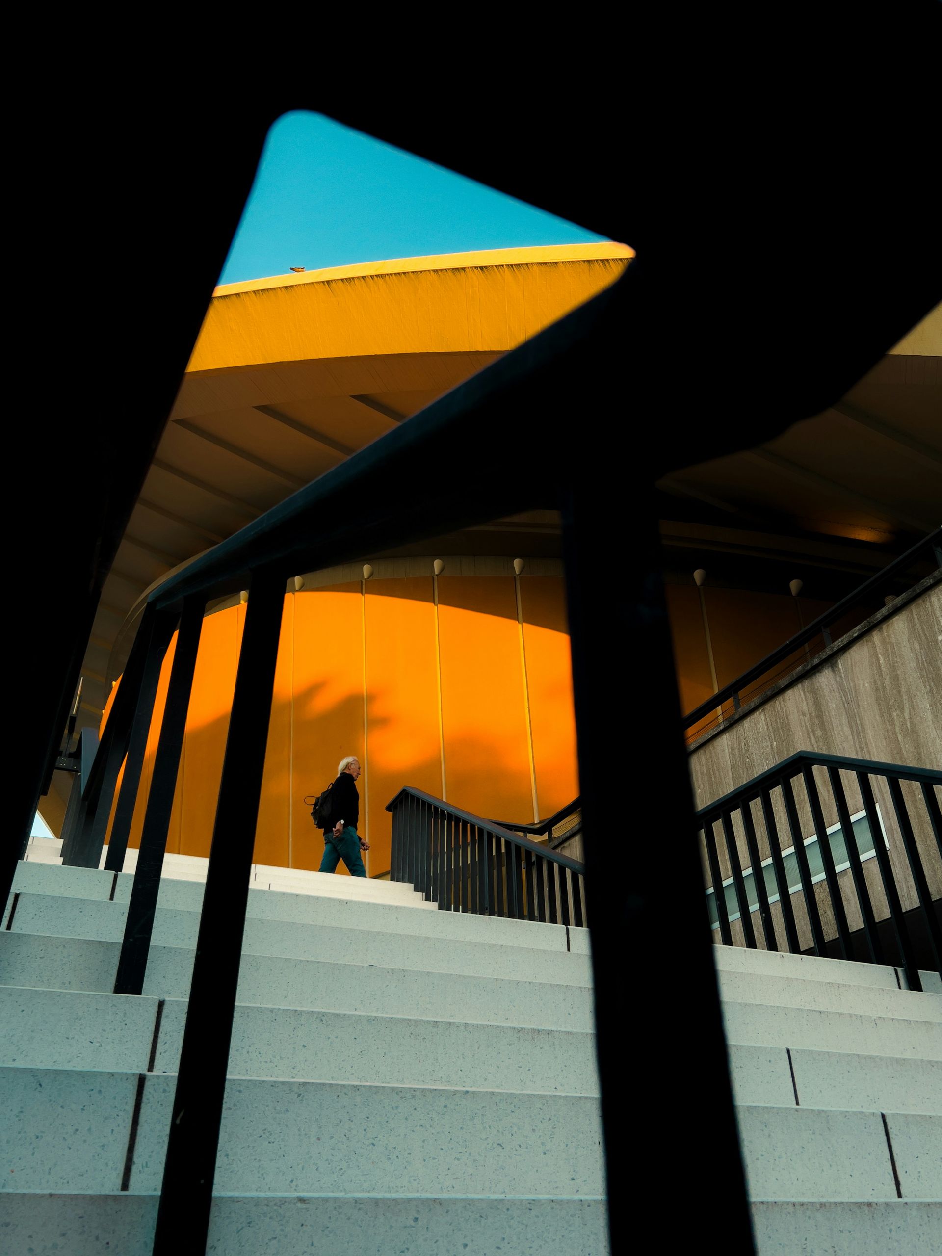 Blog on what emotional baggage you bring to work