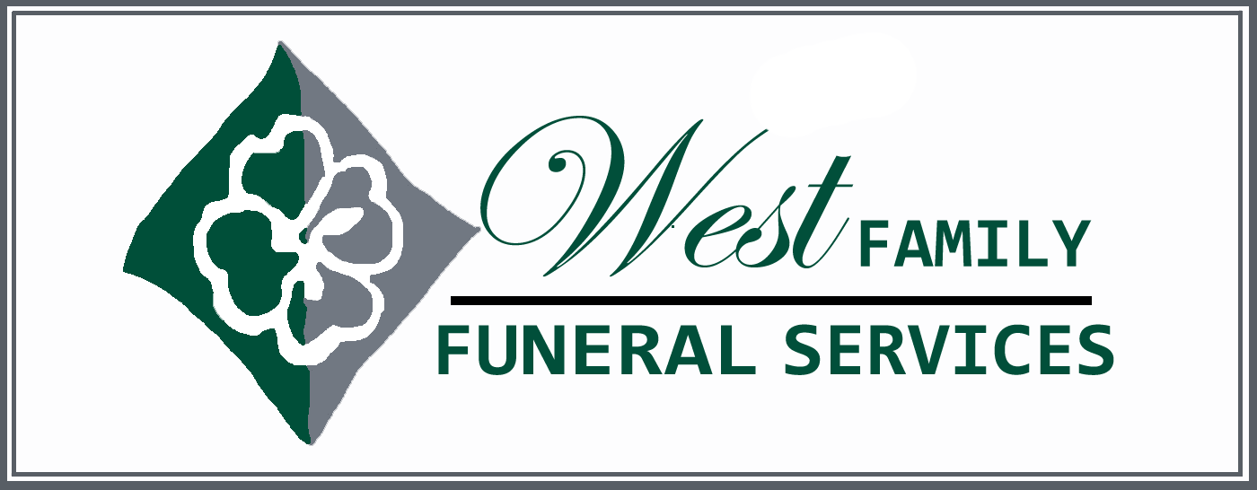 West Family Funeral Services