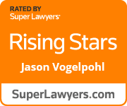 Rising Stars Super Lawyer
