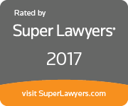 Super Lawyers 2017