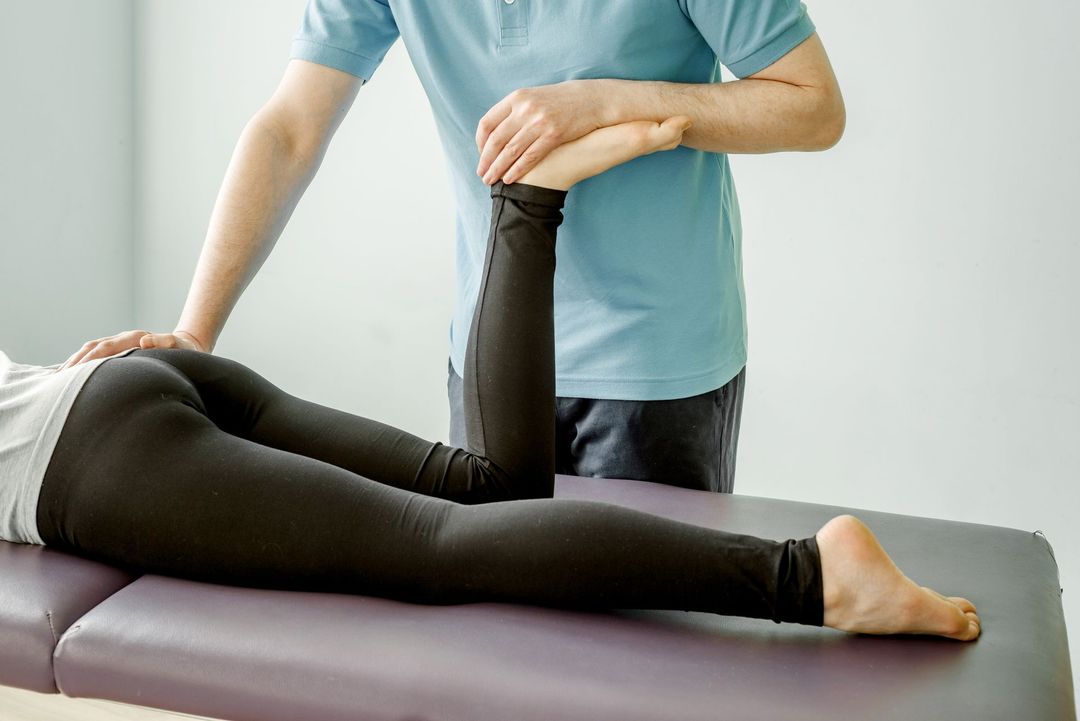 Ortho Rehab Centro di Ortopedia e Riabilitazione