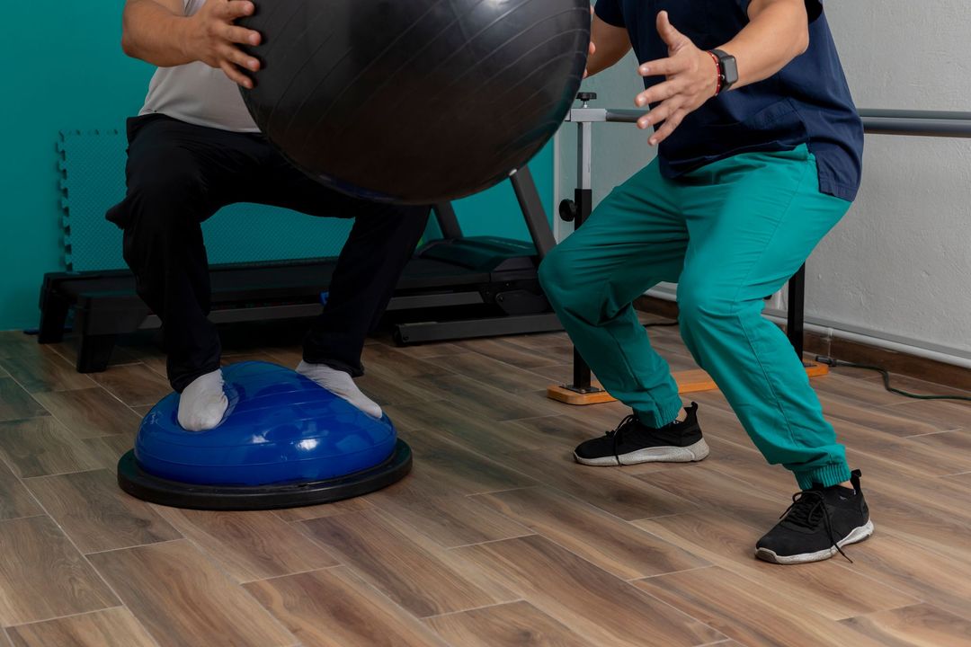 Ortho Rehab Centro di Ortopedia e Riabilitazione