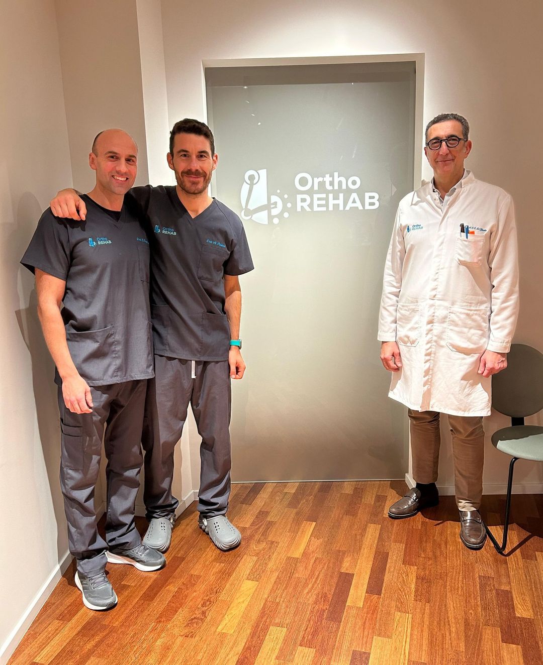Ortho Rehab Centro di Ortopedia e Riabilitazione