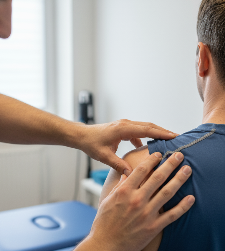 Ortho Rehab Centro di Ortopedia e Riabilitazione