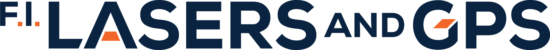 F.I. Lasers & Hydraulics logo