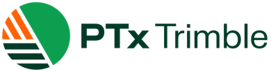 trimble logo