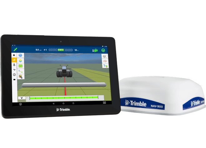 gfx-750-trimble