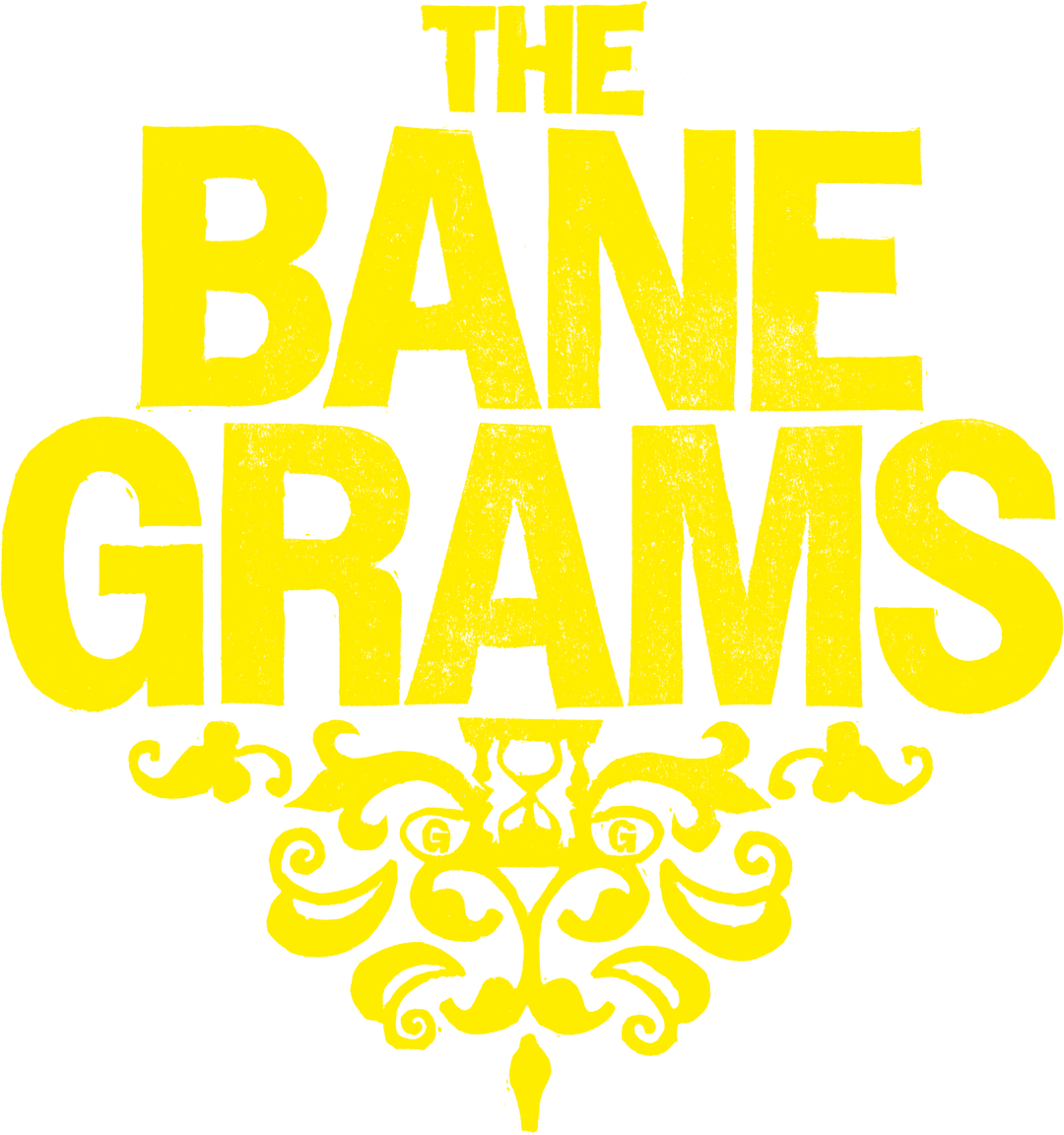 Logo The Bane Grams