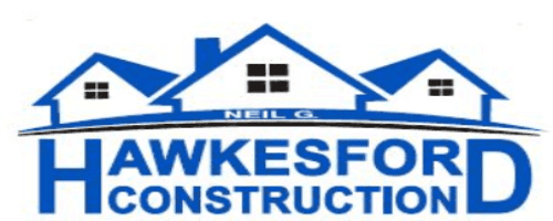 Hawkesford Construction Ltd logo
