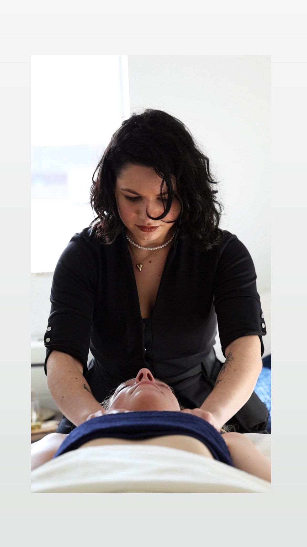Léa Massage