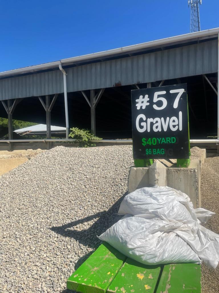 Mulch And Topsoil Ecoscape Supply Uniontown, OH