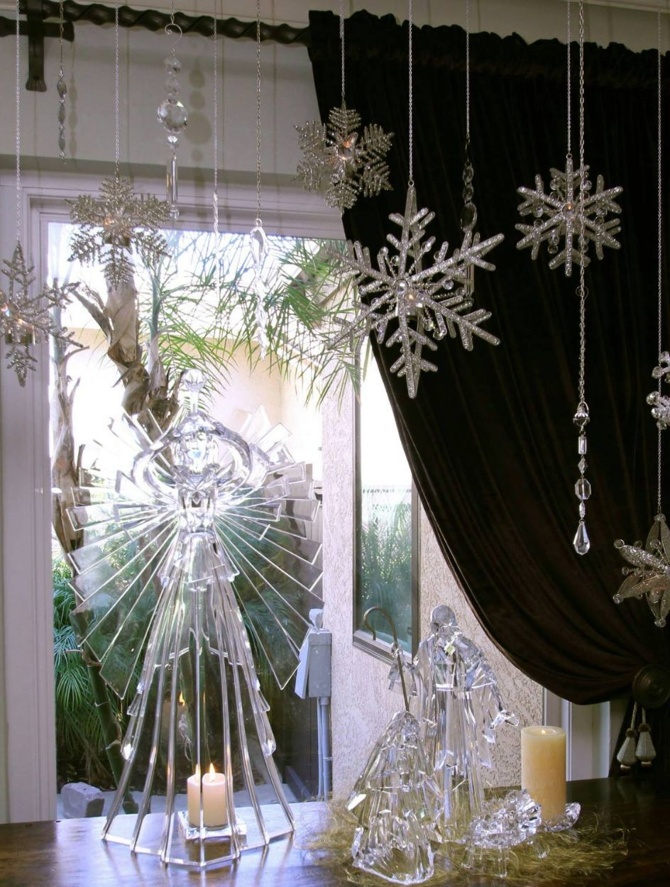 Elegant Curtains & Holiday Decorations — Blockout Curtains in Brisbane, QLD