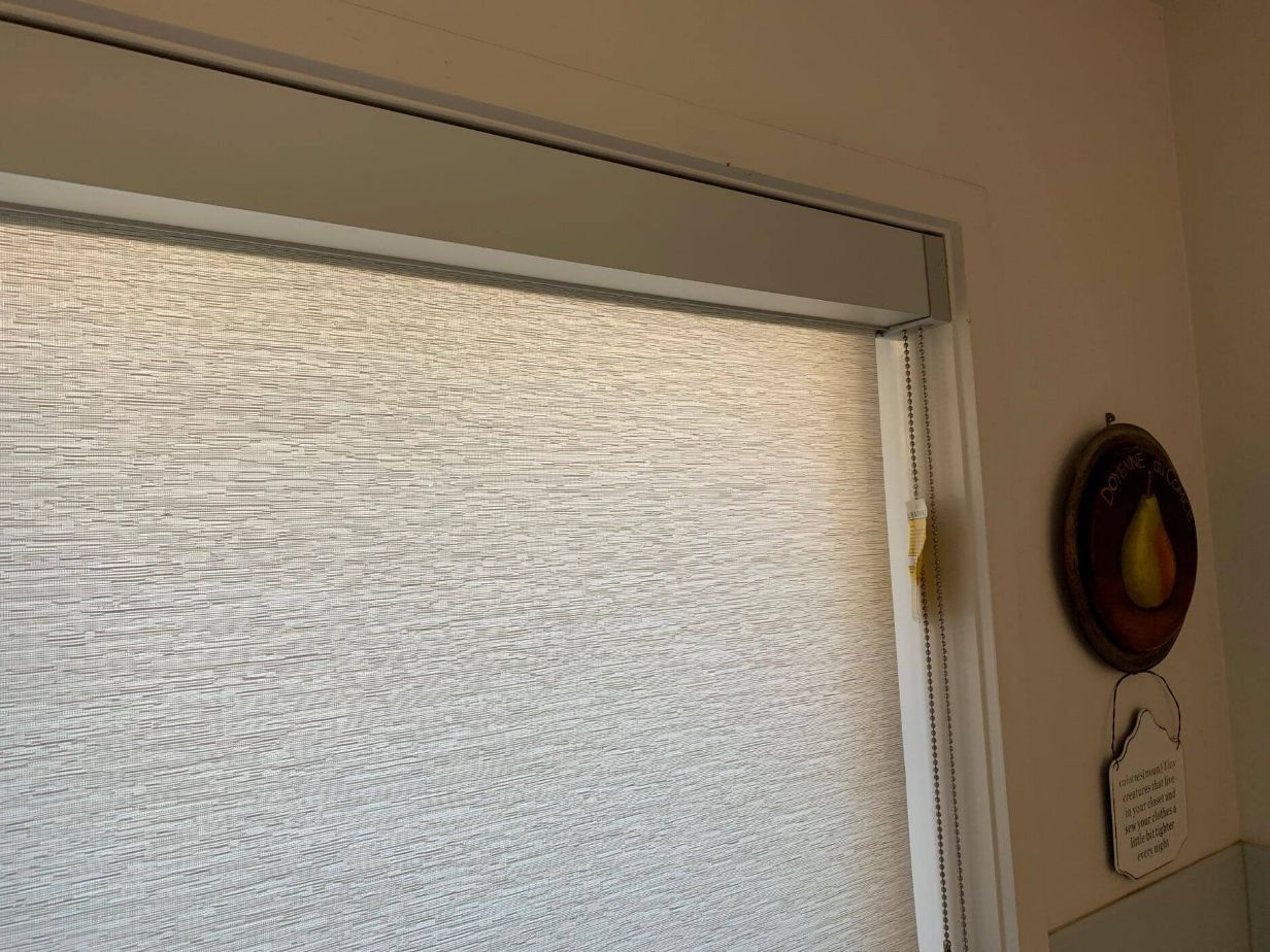 Roller Blinds — Studio Curtains & Blinds in Mount Gravatt, QLD