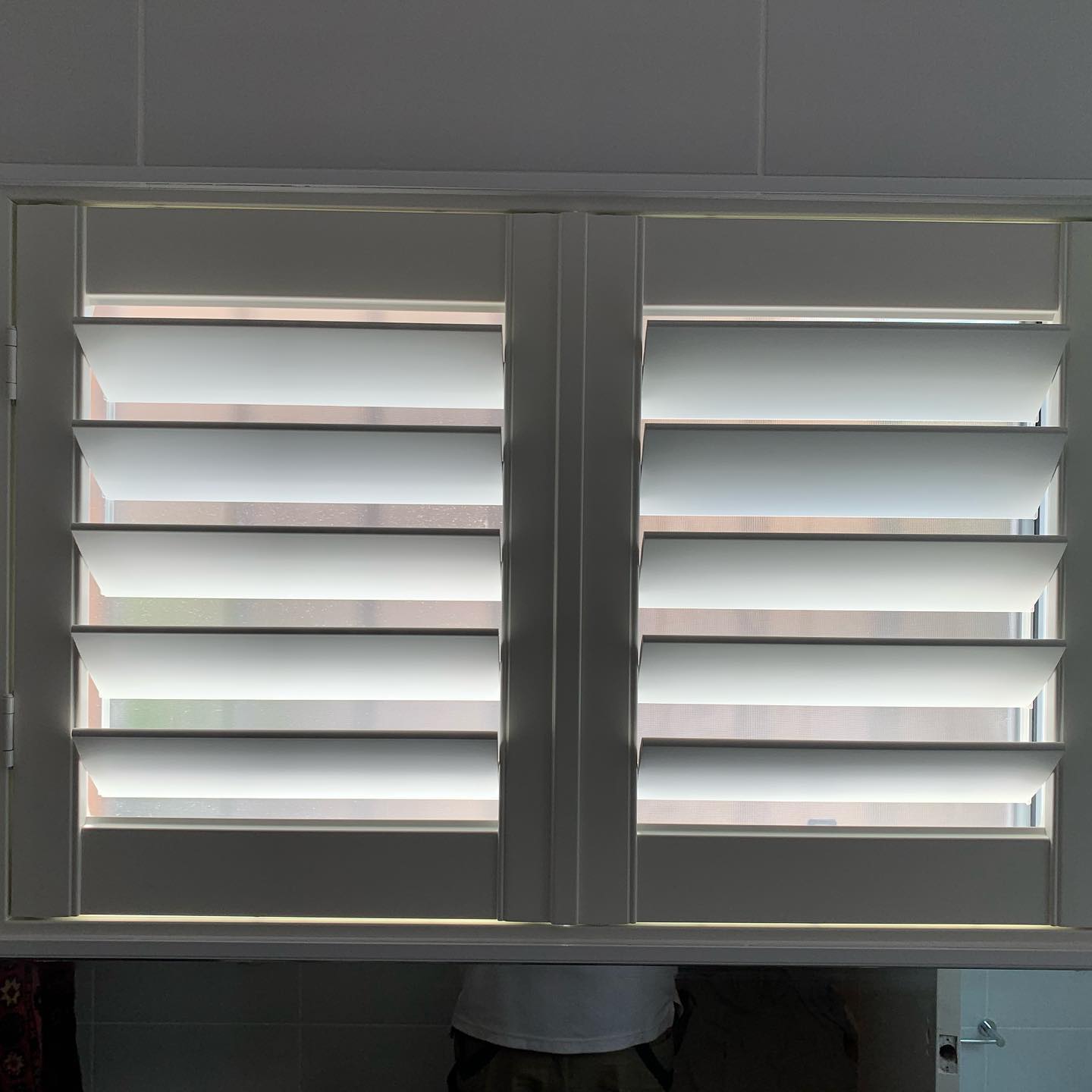 Window Shutters — Studio Curtains & Blinds in Brisbane Southside, QLD