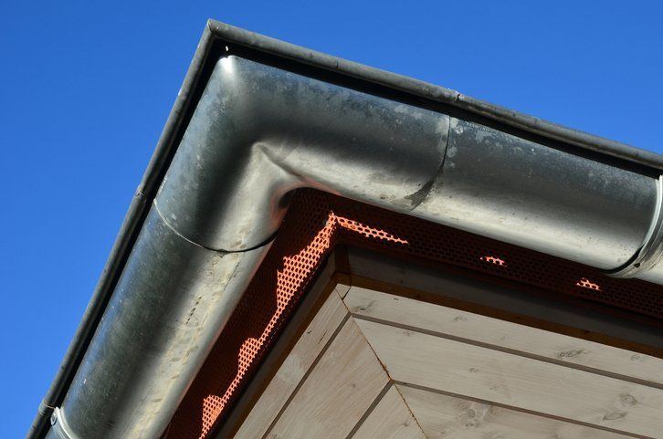 Roof Edging/Facing — On Point Roofing, LLC — Hastings, NE