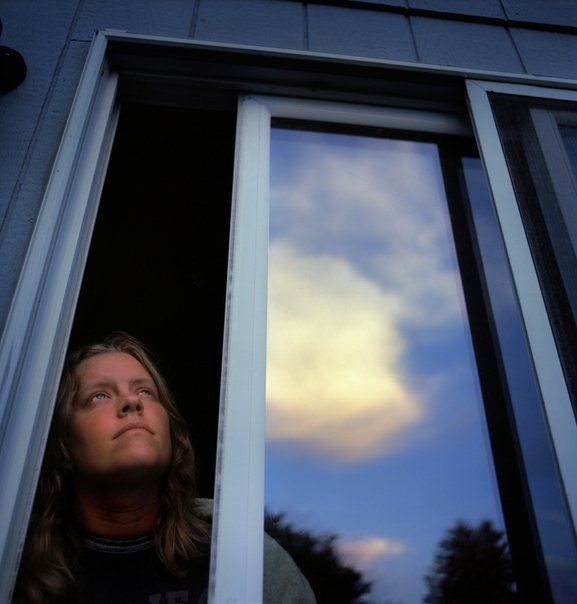 Slider Windows — On Point Roofing, LLC — Hastings, NE